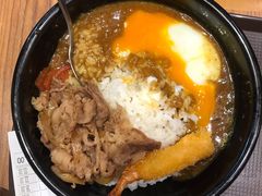 -食其家·牛丼咖喱(天津梅江印象城店)