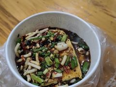 -捞沙巷