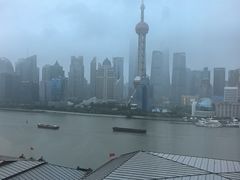 -上海外滩茂悦大酒店