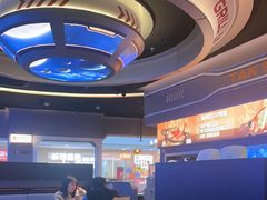 -万达广场(南京江宁店)