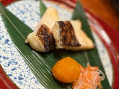 -AKIMOTO秋本寿司(双井店)