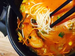 -过桥缘·过桥米线(鲁能城店)