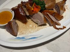 -不倒翁·安徽名菜楼(步行街店)