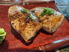 -炙柒Sekinana·精致料理 烧鸟·铁板烧(海上世界店)