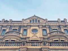 -张学良旧居陈列馆