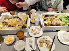 青花椒烤鱼-半天妖烤鱼(诺德广场店)