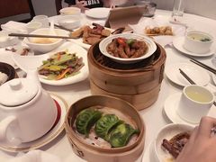 -潮福城大酒楼·潮味粤品·港式点心(湖滨北路店)