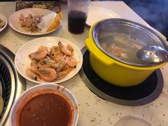 -金权道韩式自助烤肉(嘉华国际店)