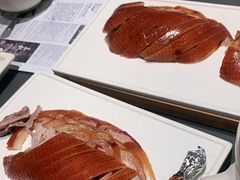 -小大董·烤鸭(观景餐厅·南京西路店)