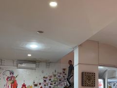 大堂-安吉海鲜中餐厅ANJI CHINESE Restaurant