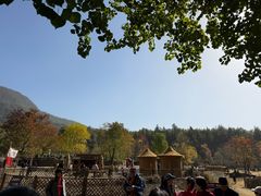 -塔川景区