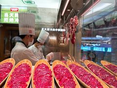 -左庭右院鲜牛肉火锅(南通CBD大有境店)