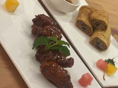 -枣子树·素食餐厅(普陀山店)