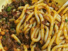 -吴佳拌米粉(川大店)