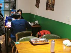 大堂-全渔村小海鲜