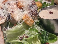 -Chili's Cafe&Bar奇利斯(滨江店)