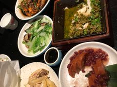 -老头儿油爆虾·知味杭州(爱琴海购物中心)