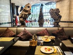 -上海静安洲际酒店