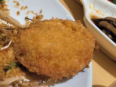 -鹏城人家海鲜酒家·23年老字号(较场尾店)