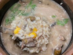 -适口餐厅砂锅粥(公信路总店)