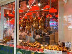 -陈鹏鹏潮汕菜(宝安机场T3航站楼店)