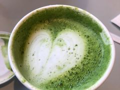 -Seesaw Coffee(上生新所店)