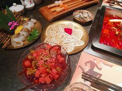 -锦城印象火锅(天府三街店)