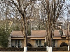 -春晖园度假酒店温泉