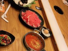-呷哺呷哺(万达新世界店)