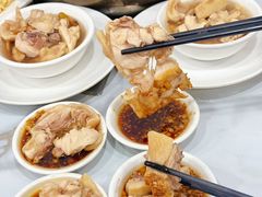 -凯盈阁·顺德私房菜·桑拿鸡