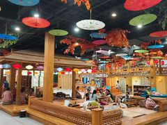 -盛世桃源(群力店)