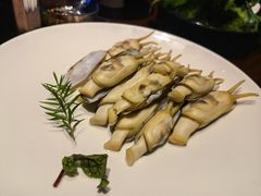 -海味世家·家常菜馆(明州里店)
