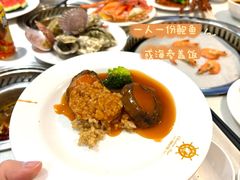 -海韵之星邮轮水会(明发商业广场店)