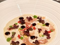 -LESCEDARS Brasserie Bistro香柏树