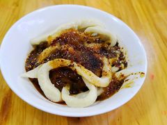 -洞子口张老二凉粉(文殊院店)