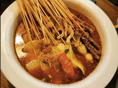 -三生小馆(亭知路店)