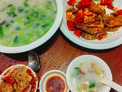 -东海怡品海鲜豆捞(舟宿夜江店)