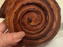 -WHEAT&BAKER-麥(凯德来福士店)