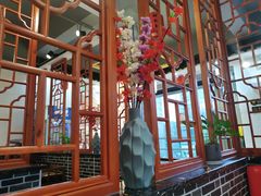 -六州府地锅鸡·农家菜·龙虾(未来科技城店)
