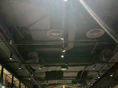-棒约翰比萨·意面(张江长泰店)