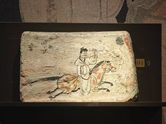 -敦煌市博物馆