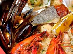 -BROWNSTONE布朗石西班牙餐厅(富城店)