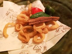-Tsuru鹤日本料理(静安香格里拉店)