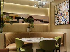 -冀粤香海鲜自助餐厅(西美五洲店)