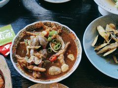 -海底捞火锅(吴中路店)