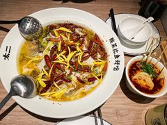 -太二酸菜鱼(菱角湖万达店)