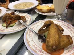 -华嫂冰室(尖沙咀店)