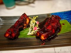 -常来小聚·广州非遗传承餐厅(高德置地店)