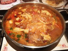 -黄记煌三汁焖锅(崇文门店)