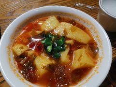 -茂盛小吃(蓝田店)